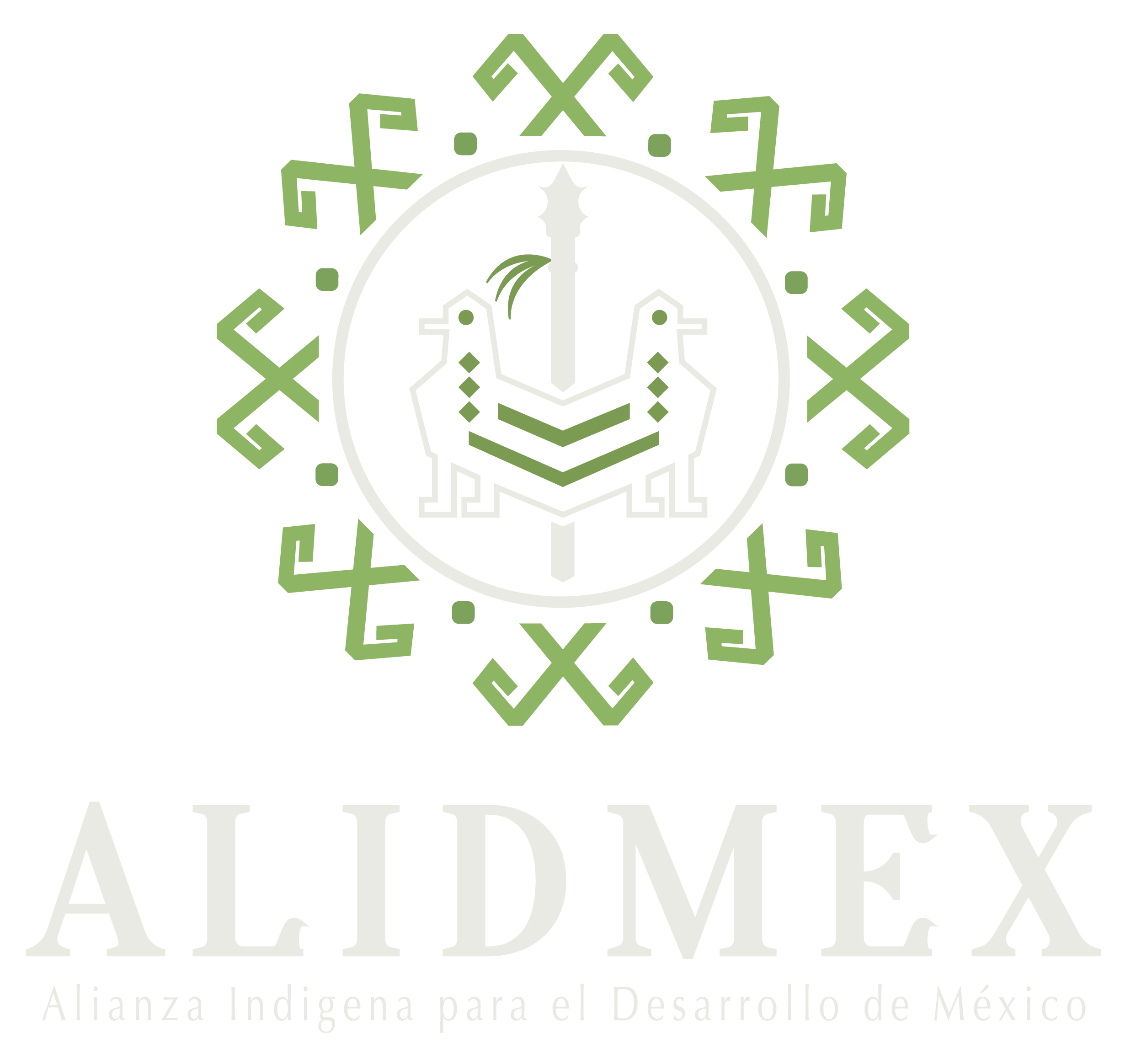 ALIDMEX Alianza Indígena para el Desarrollo de México, A.C.